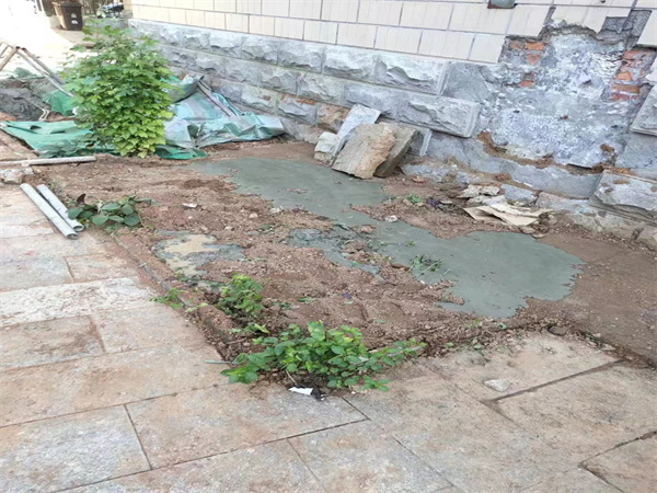 小店地基基础注浆增加承载力灌浆加固