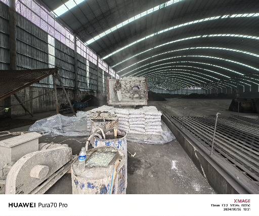 小店厂房地面下沉注浆加固施工